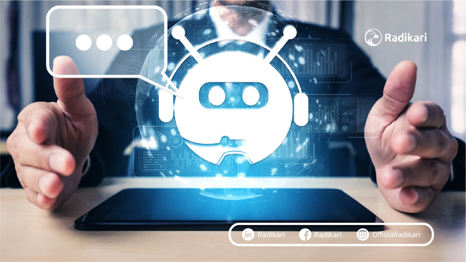 AI Bot Contact Center: Revolusi Layanan Pelanggan yang Lebih Cepat dan Cerdas